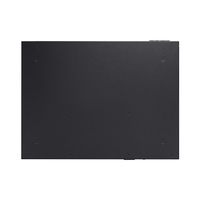 28-Port Gigabit Easy Managed Switch with 24-Port PoE+ Omada by TP-Link ES228GMP