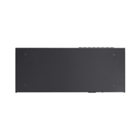 8-Port 10GE SFP+ L2+ Managed Switch - Omada by TP-Link SX3008F
