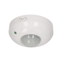 Детектор PIR открито на таван 360° - ORNO 203 OR-CR-203/W