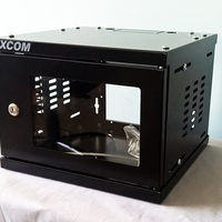 Шкаф 4U 350х300мм W350/D220/H270