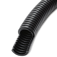 Гофрирана тръба Ф25 750N клас 33412 черна - Dietzel Univolt FXP-TURBO 750N Ф25 84058