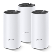 TP-Link DECO M4 (3 pack), AC1200, MU-MIMO Двубандов