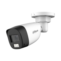 HDCVI Камера 5M булет 2.8 mm IR 30m PFA134 - DAHUA HAC-HFW1500C-0280B-S2