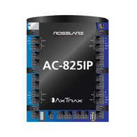 Контролер до 4 врати + 12 разширителни модула - Rosslare AC-825IP