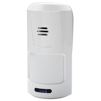 Детектор комбиниран PIR+GB - Teletek Electronics TITAN GB