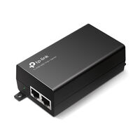 PoE+ Injector 30 W - Omada by TP-Link POE160S
