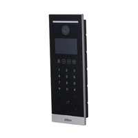 IP цифров видеодомофонен панел с КД - DAHUA VTO6521H-S2