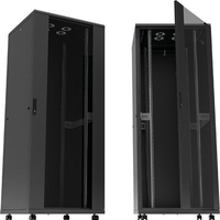 Шкаф 47U 800x1000 стоящ ST - Canovate Inorax-ST CV-CSN-9-4780A