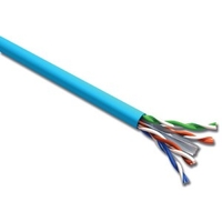 Кабел cat. 6 U/UTP 250 MHz PVC - 305 m - Legrand LCS 32755