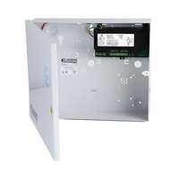 Захранващ блок 1A/24V, EN54-4 - Eurofyre STX2401-C - Eurofyre STX2401-C