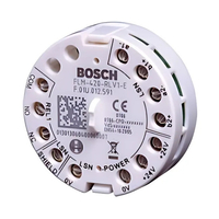 Адресируем модул с 1 релеен изход, 5 A /30 V DC за DIN монтаж - Bosch FLM-420-RLV1-E - Bosch FLM-420-RLV1-E
