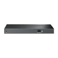 18-портов Gigabit Rackmount Switch с 16 PoE+ - Omada by TP-Link SG1218MP