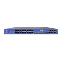 EPON OLT с 16 PON порта V - L3 + WEB V1600D16