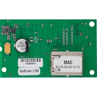 LAN комуникационен модул - Teletek Electronics Bravo LAN