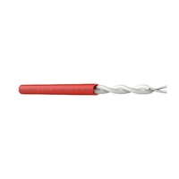Термочувствителен кабел FyreLine EN54 Fixed LHD, LSZH, 78°C, 100m, EN 54-28 - Eurofyre 18-411 - Eurofyre 18-411