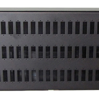 Плъзгащ ODF 144 порта