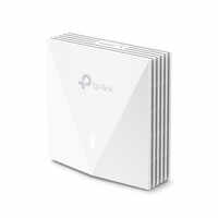 AX3000 Wall Plate WiFi 6 Access Point - Omada by TP-Link EAP650-Wall