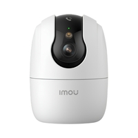 IP Wi-Fi PT камера 3MP 3.6 mm IR-10 - IMOU IPC-K2ECP-3H3W
