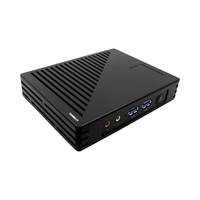 Сървър за видеонаблюдение – настолен тип (Desktop Server) - Comelit SRV-DSK300B