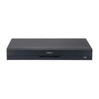 DVR 5M-N 16x канала ( +2x IP ) 2xHDD - DAHUA XVR5216AN-I3