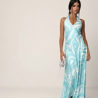 Рокля “Ocean Breeze”