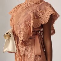 Дантелен комплект “Blush Lace”