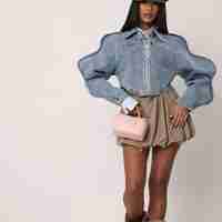 Яке “Denim Jacket”