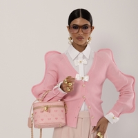 Жилетка „Livia Pink“