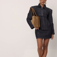 Дънков комплект “Urban Denim”