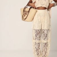 Комплект “Boho Lace”