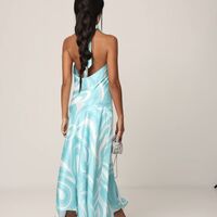 Рокля “Ocean Breeze”
