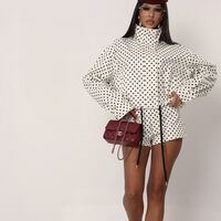 Комплект „Polka Dot“