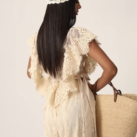 Комплект “Boho Lace”