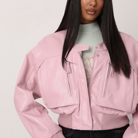 Розово яке “Pink”