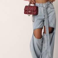 Дънки “Amelia Denim”