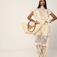Комплект “Boho Lace”