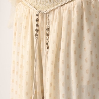 Комплект в екрю “Boho”