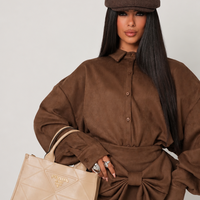 Комплект „Chocolate Brown”