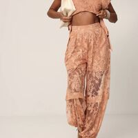 Дантелен комплект “Blush Lace”