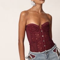 Дънки “Wide Leg”