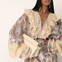 Ленен комплект “Boho”