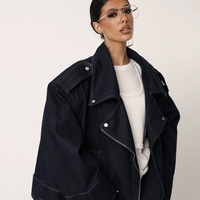 Яке „Dark Denim”