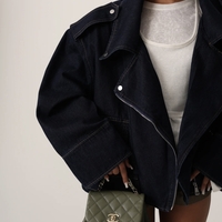 Яке „Dark Denim”