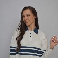 Тениска Noisy May - White