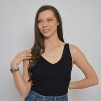 Потник Jdy - Black