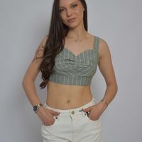 Потник Vero Moda - Grey