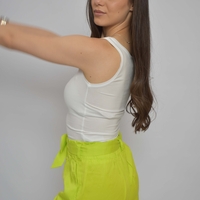 Потник Vero Moda - White