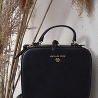 Чанта Michael Kors - Black - One Size
