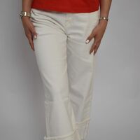 Дънки Pepe Jeans - White