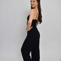 Комбинезон Desigual - Black